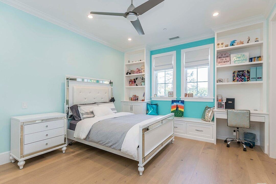 Legacy Serene