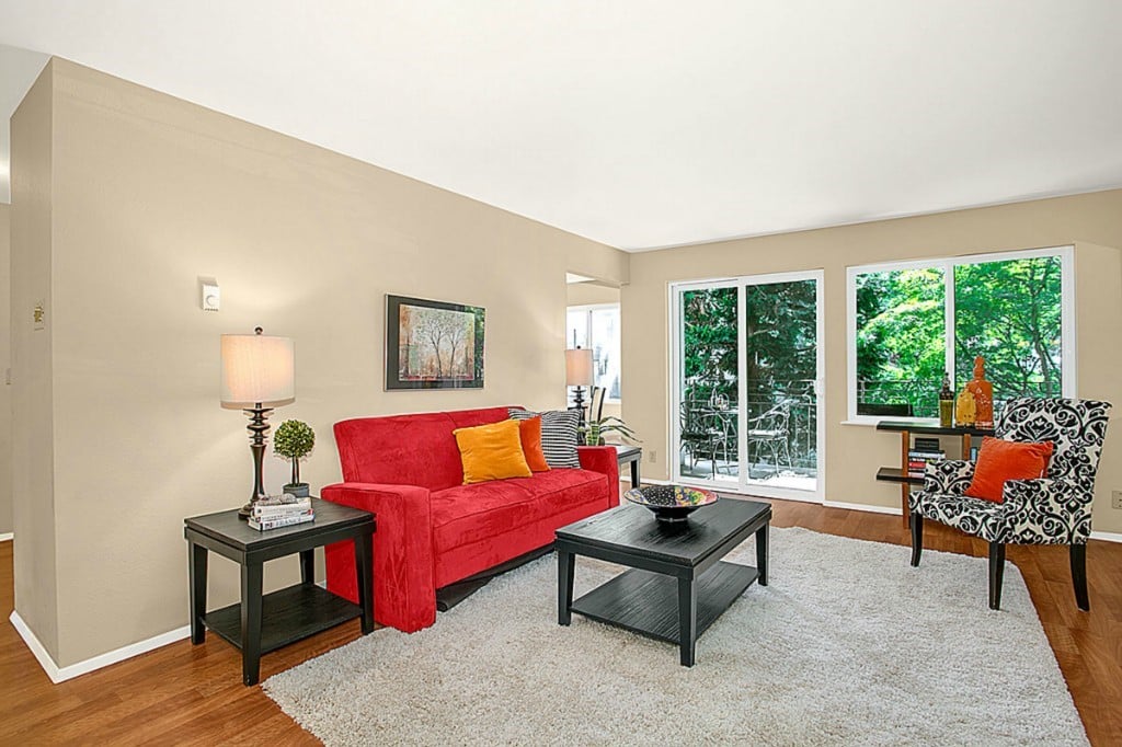 750 Crockett Street #303