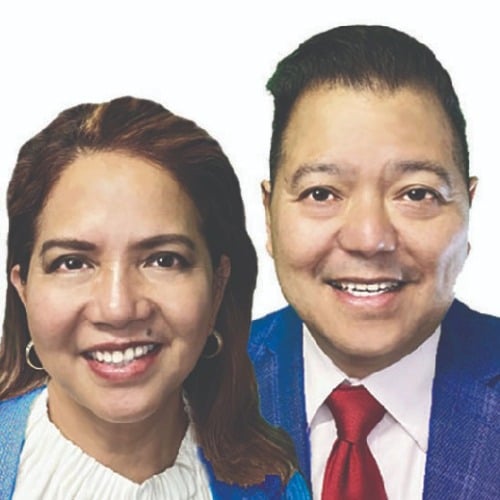 Bill Torres photo