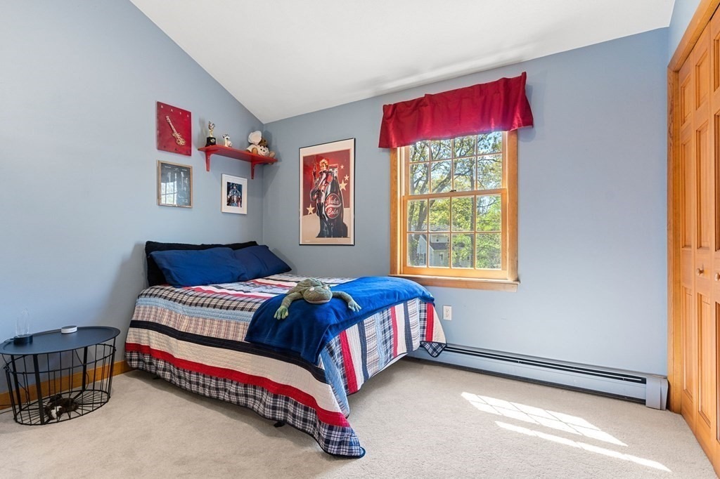 5 Coombs Cir