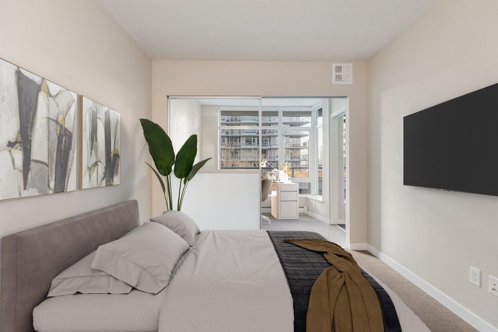 138 W 1 Ave, #507