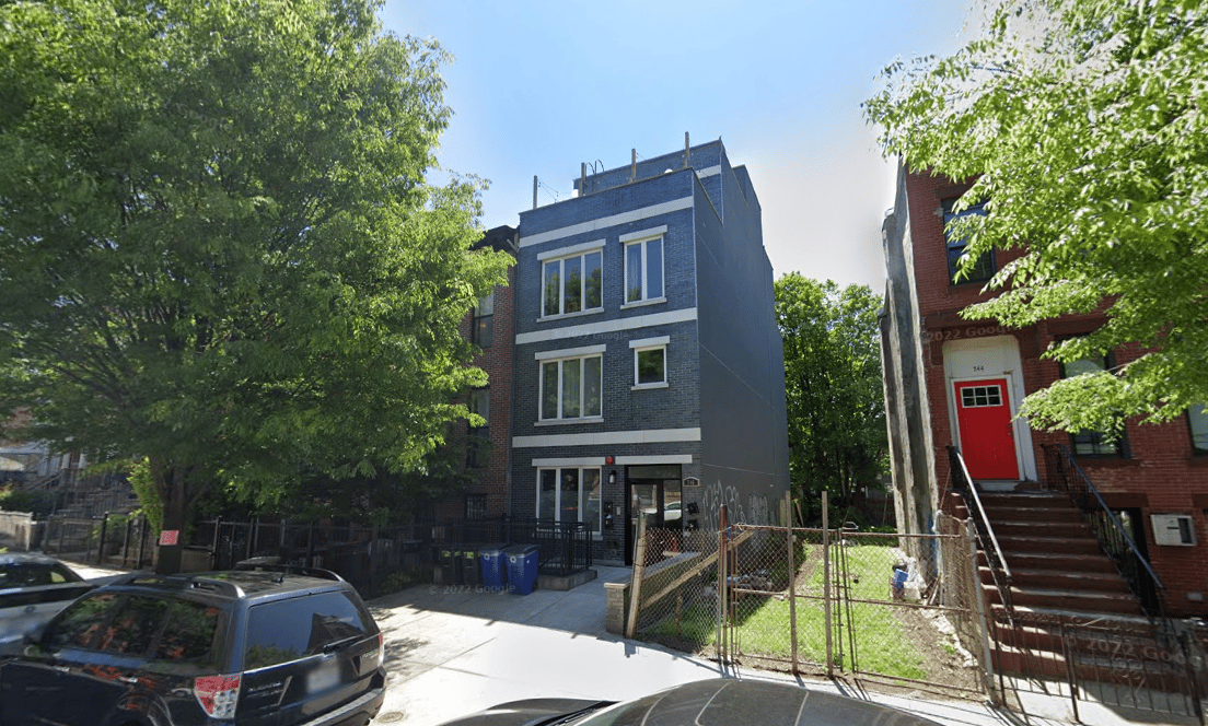 746 Lafayette Avenue