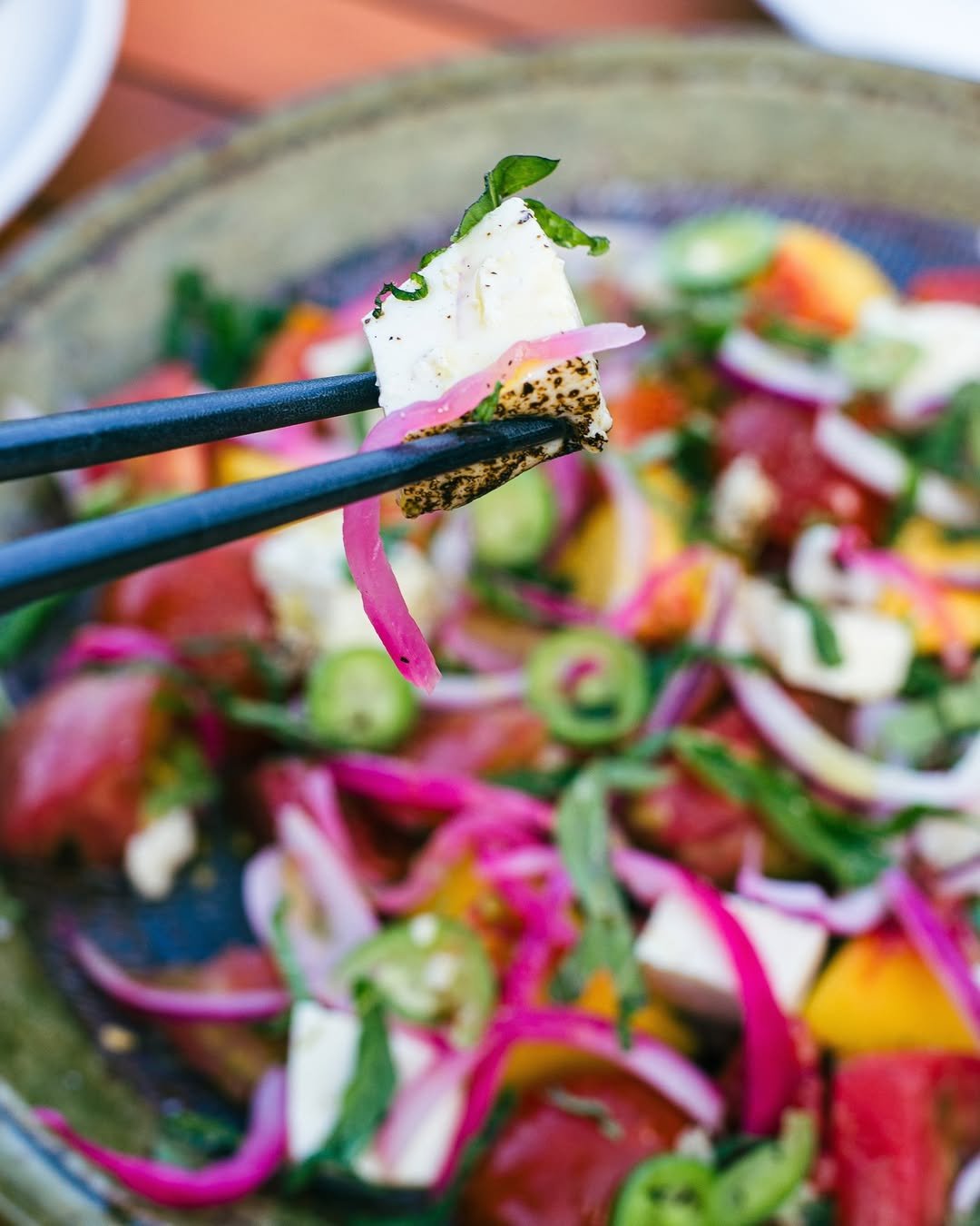 From Street Food to Riverfront Views: UKIAH Japanese Smokehouse Arrives