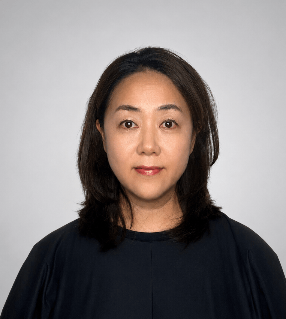 Rina Kim
