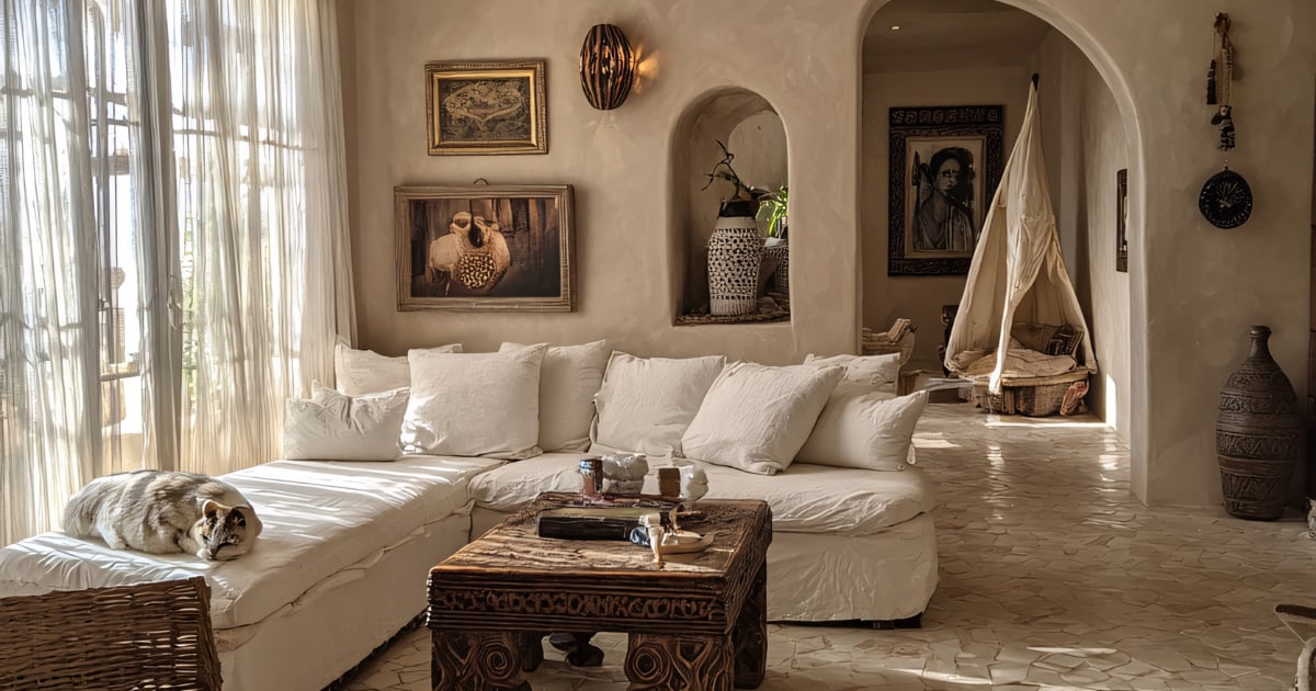 How Professional Staging Changes the Game in Arlington & Alexandria in 2026