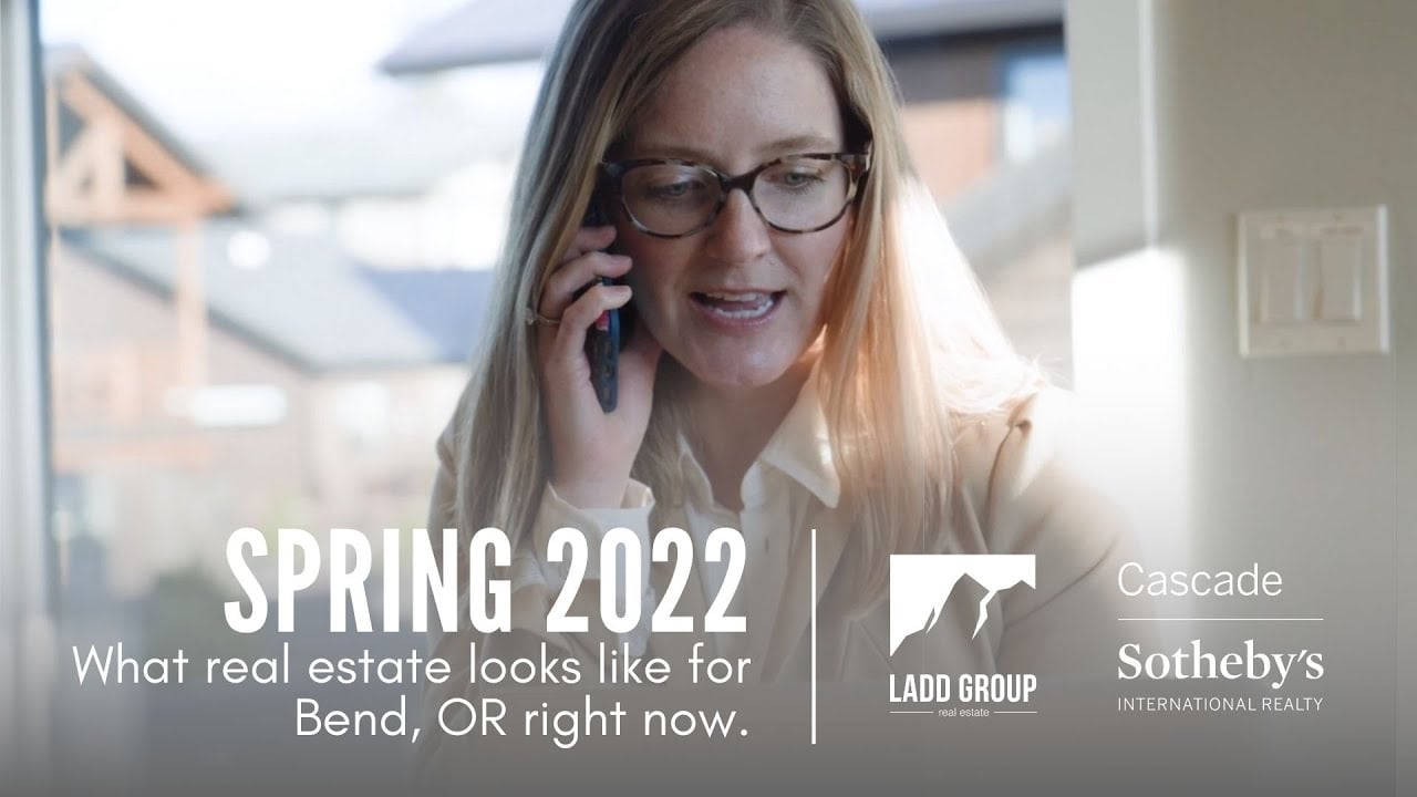 Spring 2022 Market Update