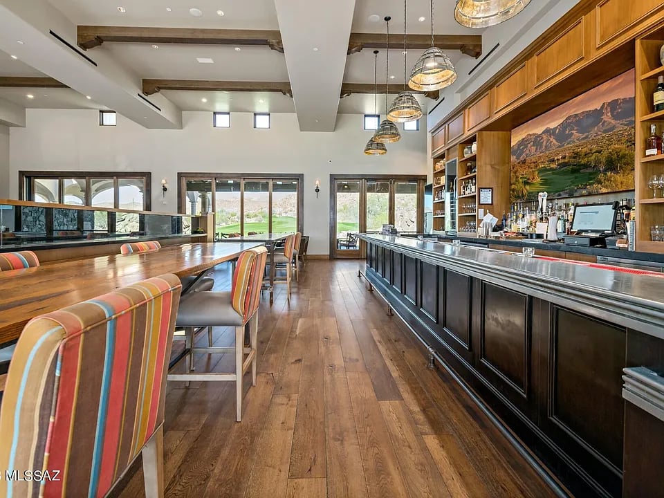 1535 W Tortolita Mountain Cir