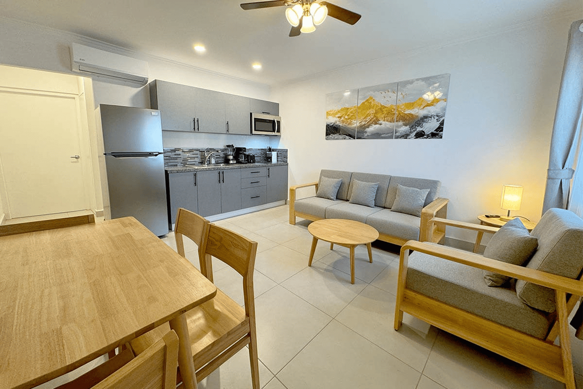 Turnkey Resort Property