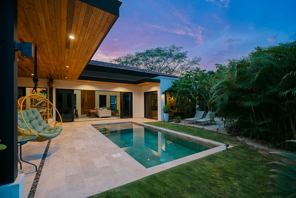 Casa Julia | Luxury Estate with Guest House & Two Private Pools in Hacienda Pinilla