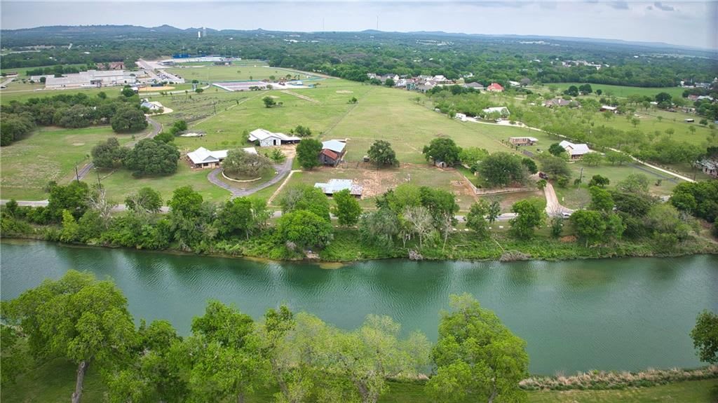 1240 River Run  | 3.22 ACRES