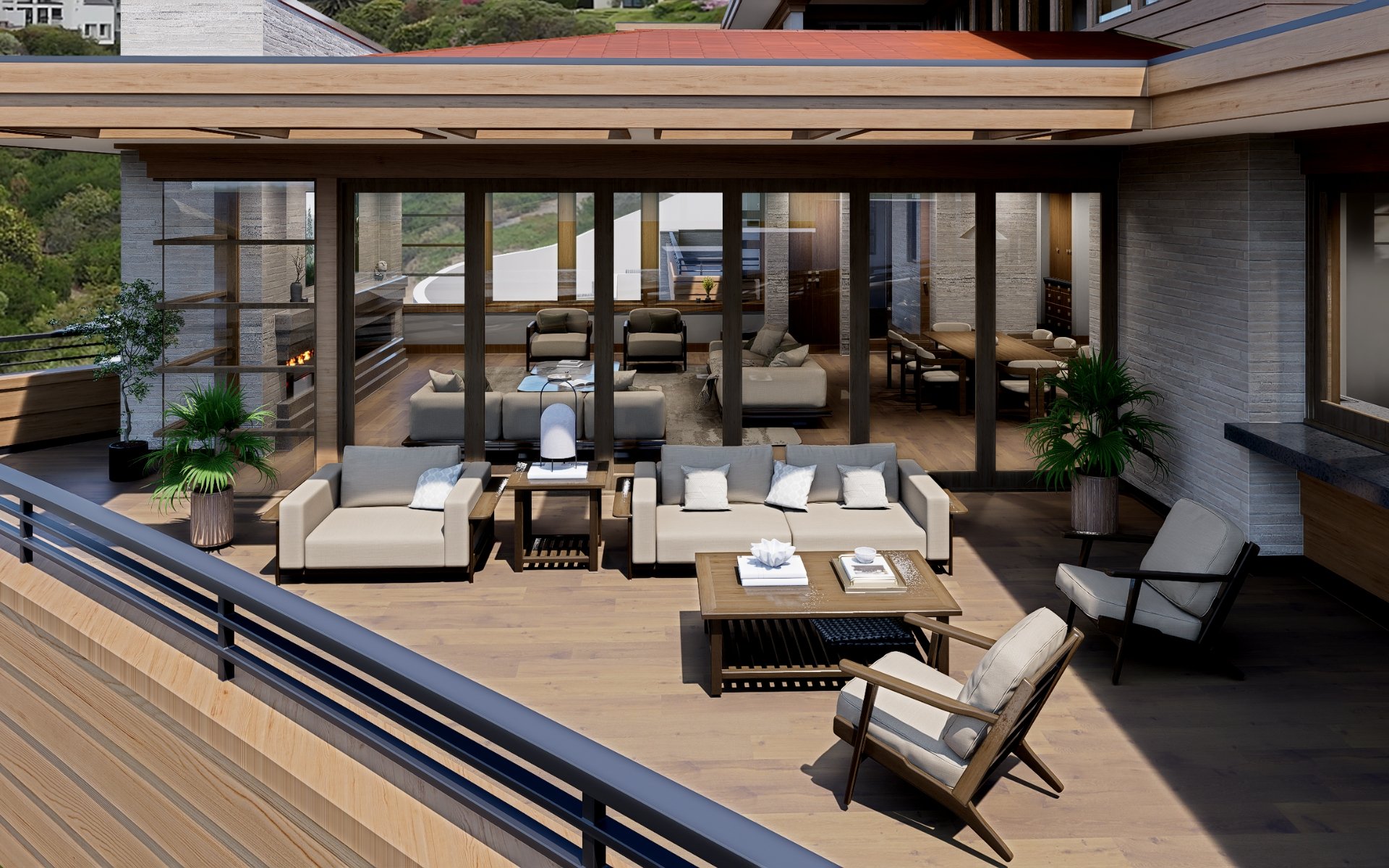 217 Vista Marina