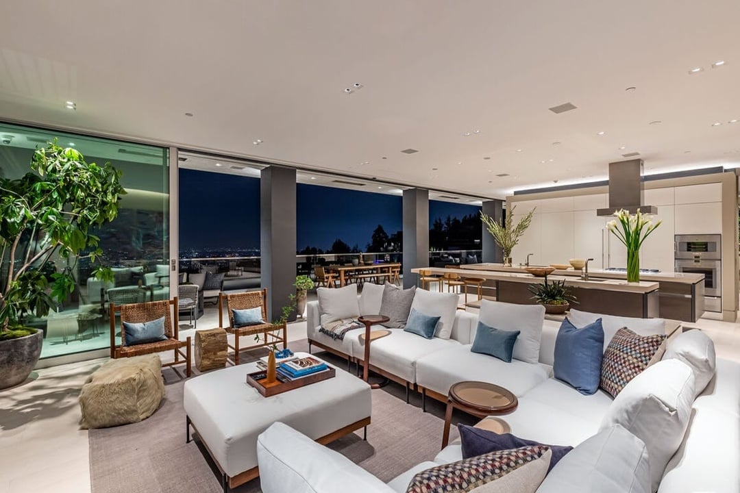 Horizon Ridge