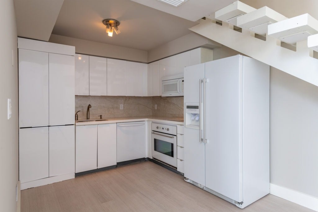 Luxe Alliage South Beach Rental Just Listed