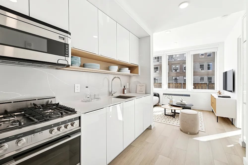 20 Broad St, #1804