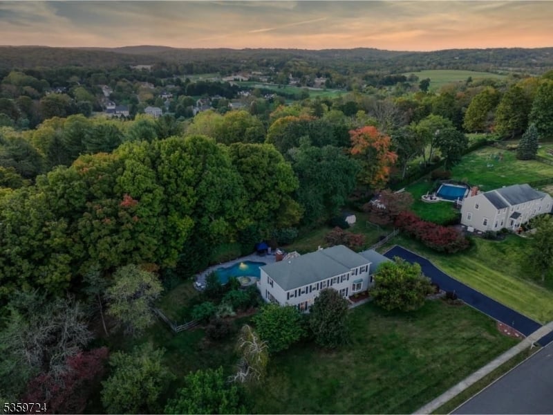 Peapack and Gladstone