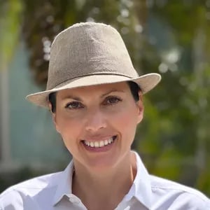 Nina Fisher