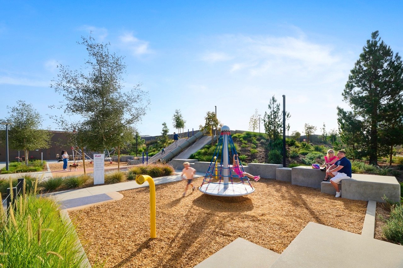 Solis Park