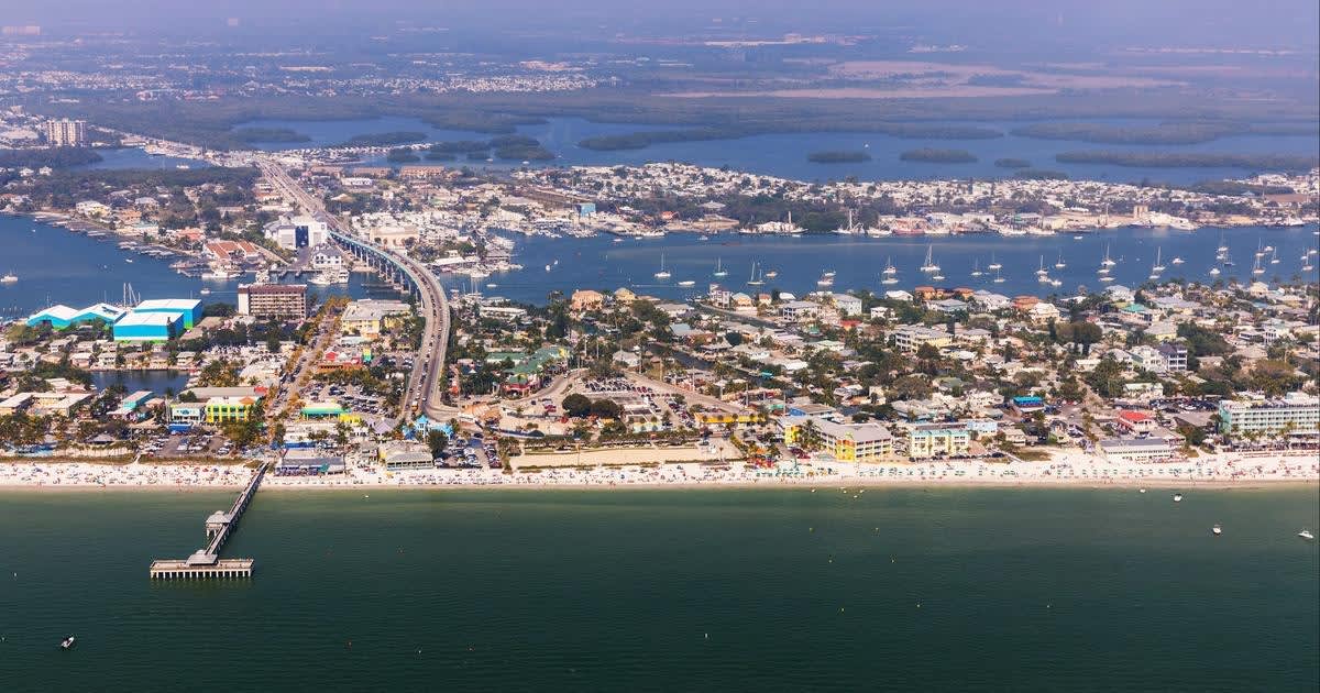 Fort Myers Beach