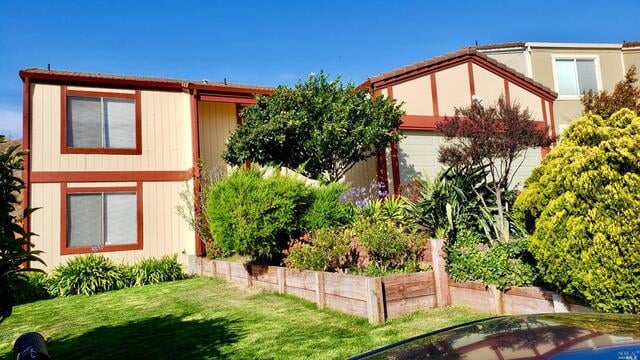 4029 Mozart Dr