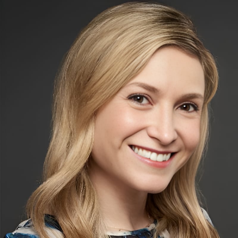 Alissa  Hendel