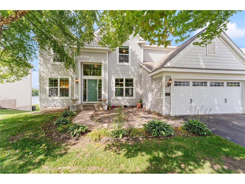 117 121st Avenue Northeast, Blaine, MN 55434