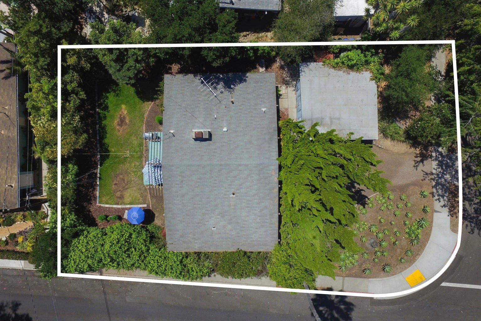 2405 Selrose Lane