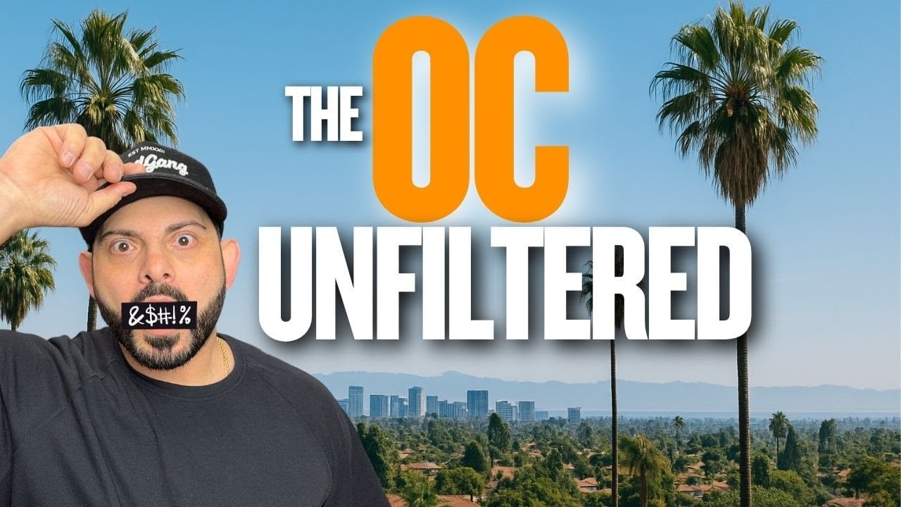 Behind the OC You Think You Know