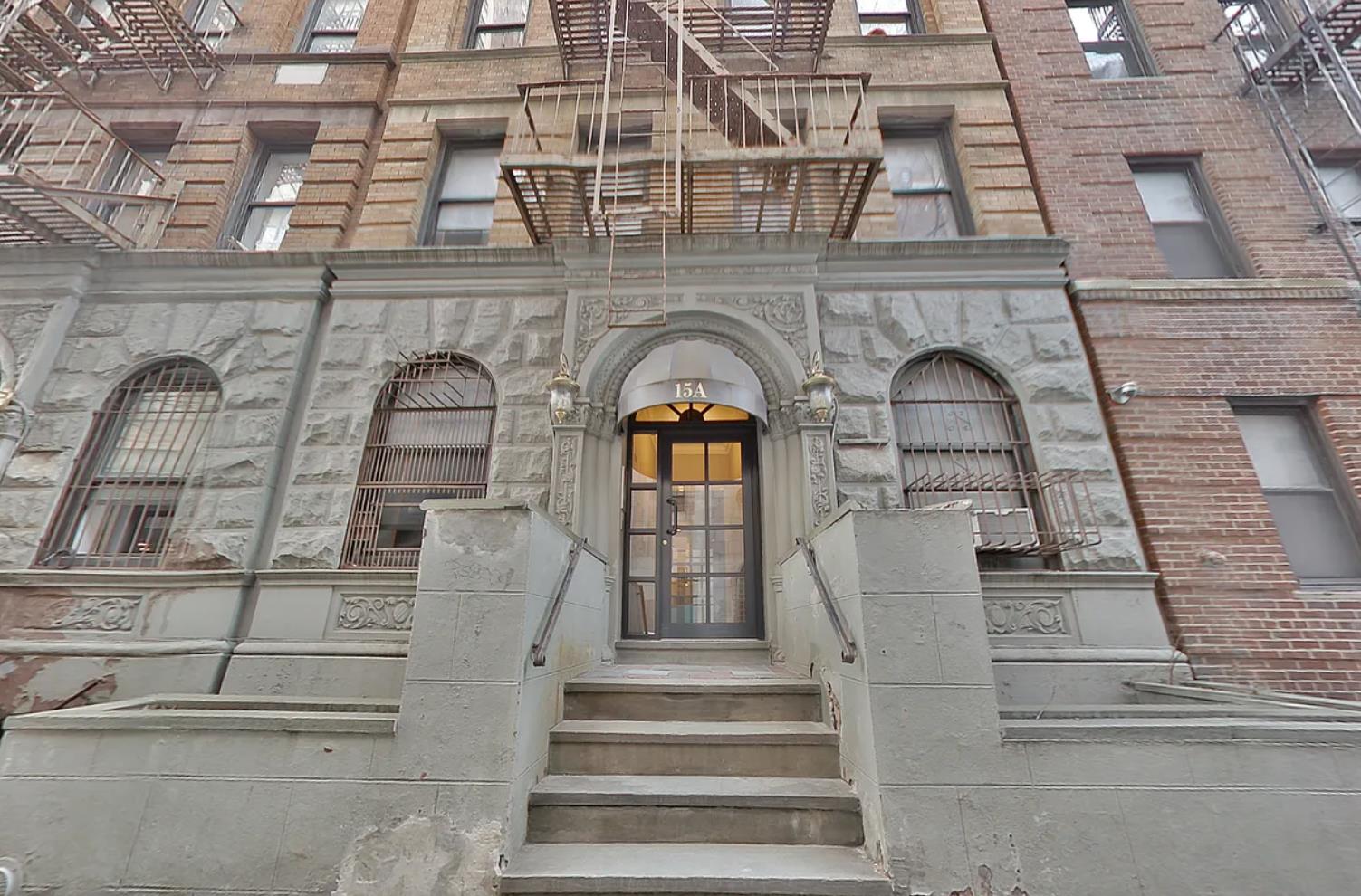 15a West 64th Street, Apt 4-B