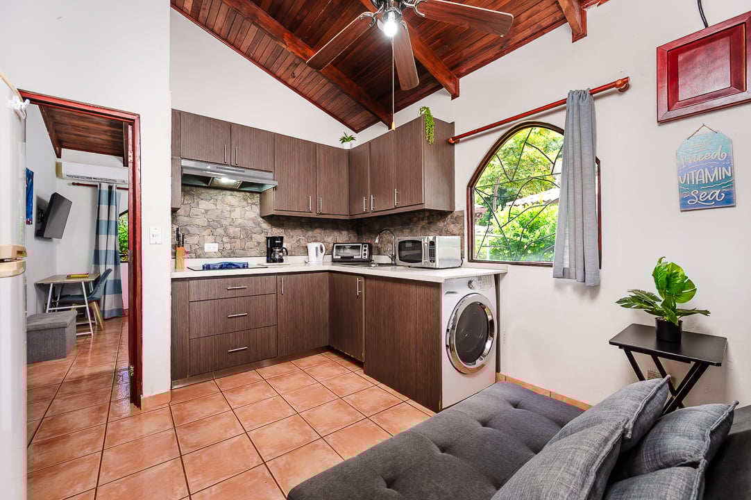 Villaggio II - 411a&b | Turnkey Villas in Villaggio II, Ideal for Living & Rental Income