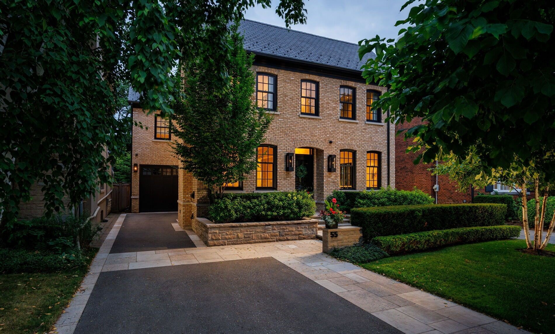 55 Strath Avenue