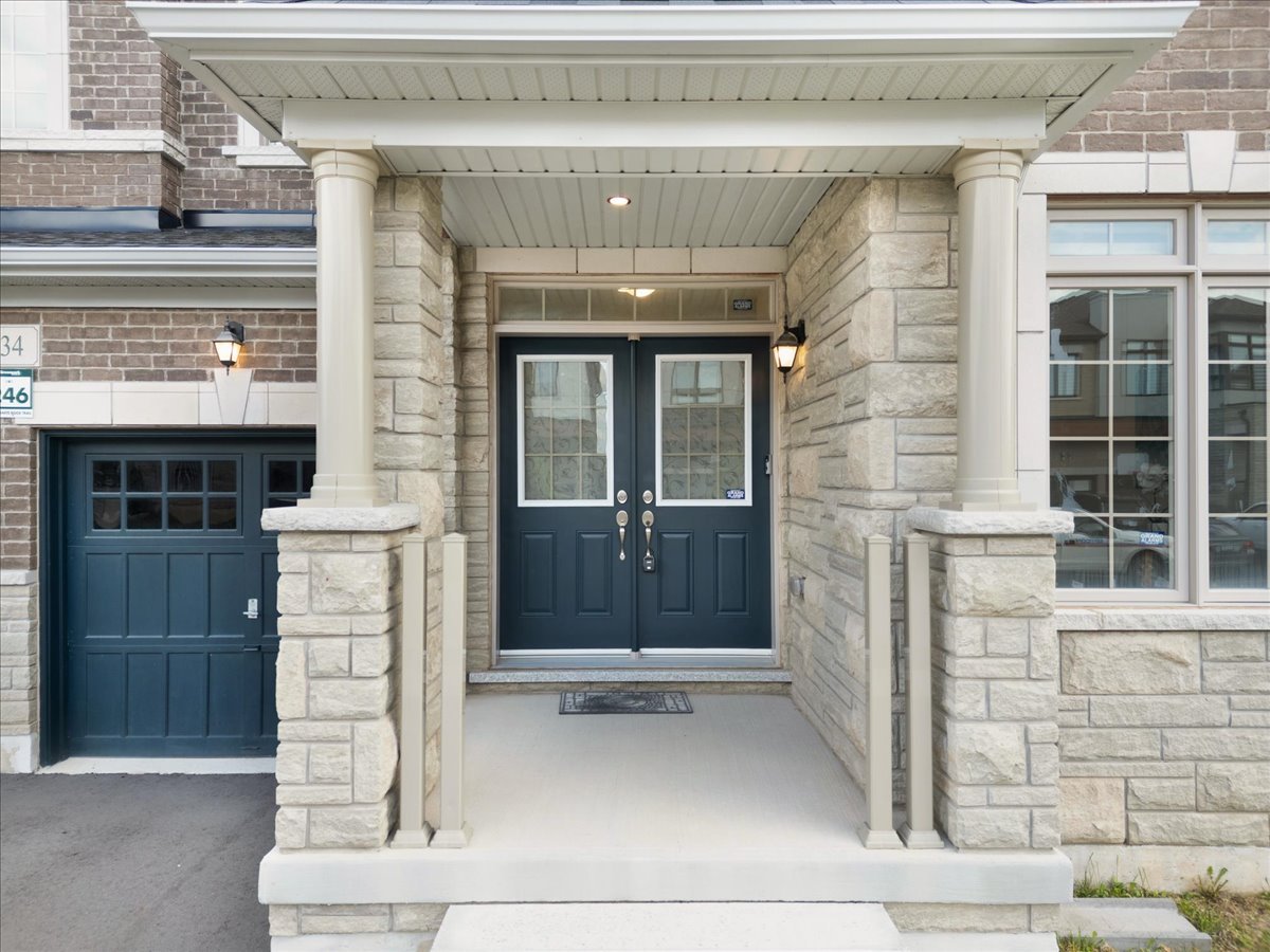 134 Granite Ridge Trail