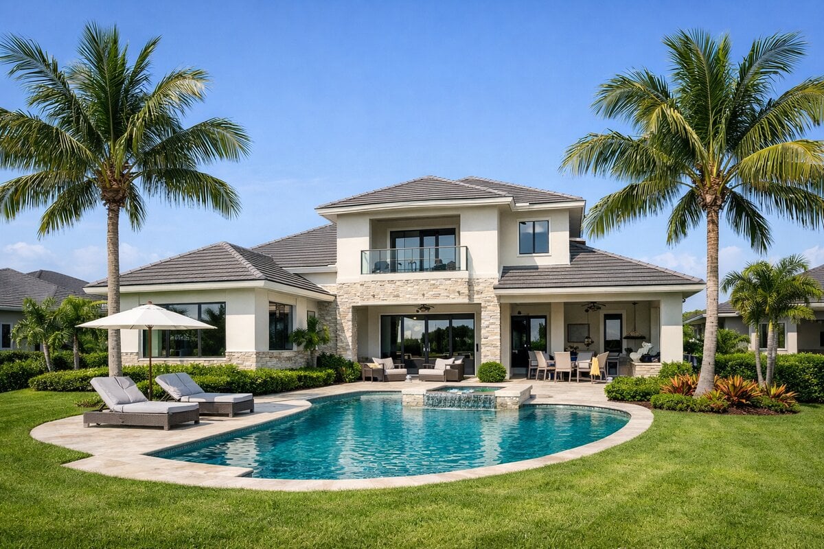 What $500K Buys You in Orlando Right Now