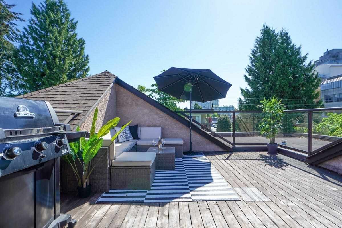 303-1702 Chesterfield Avenue, North Vancouver