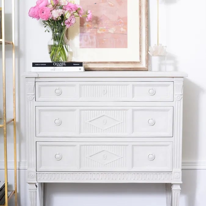 The Best New DIY Paint in the Market!
