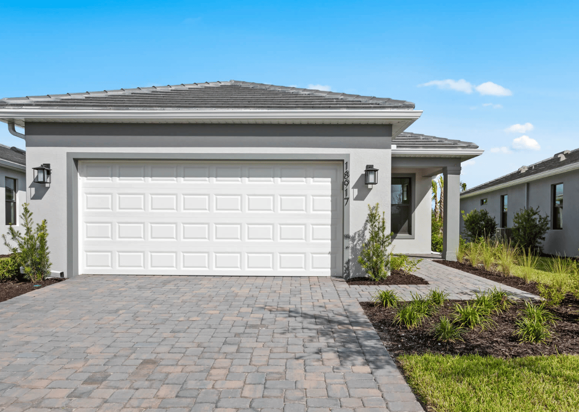 Contour – Homesite 264