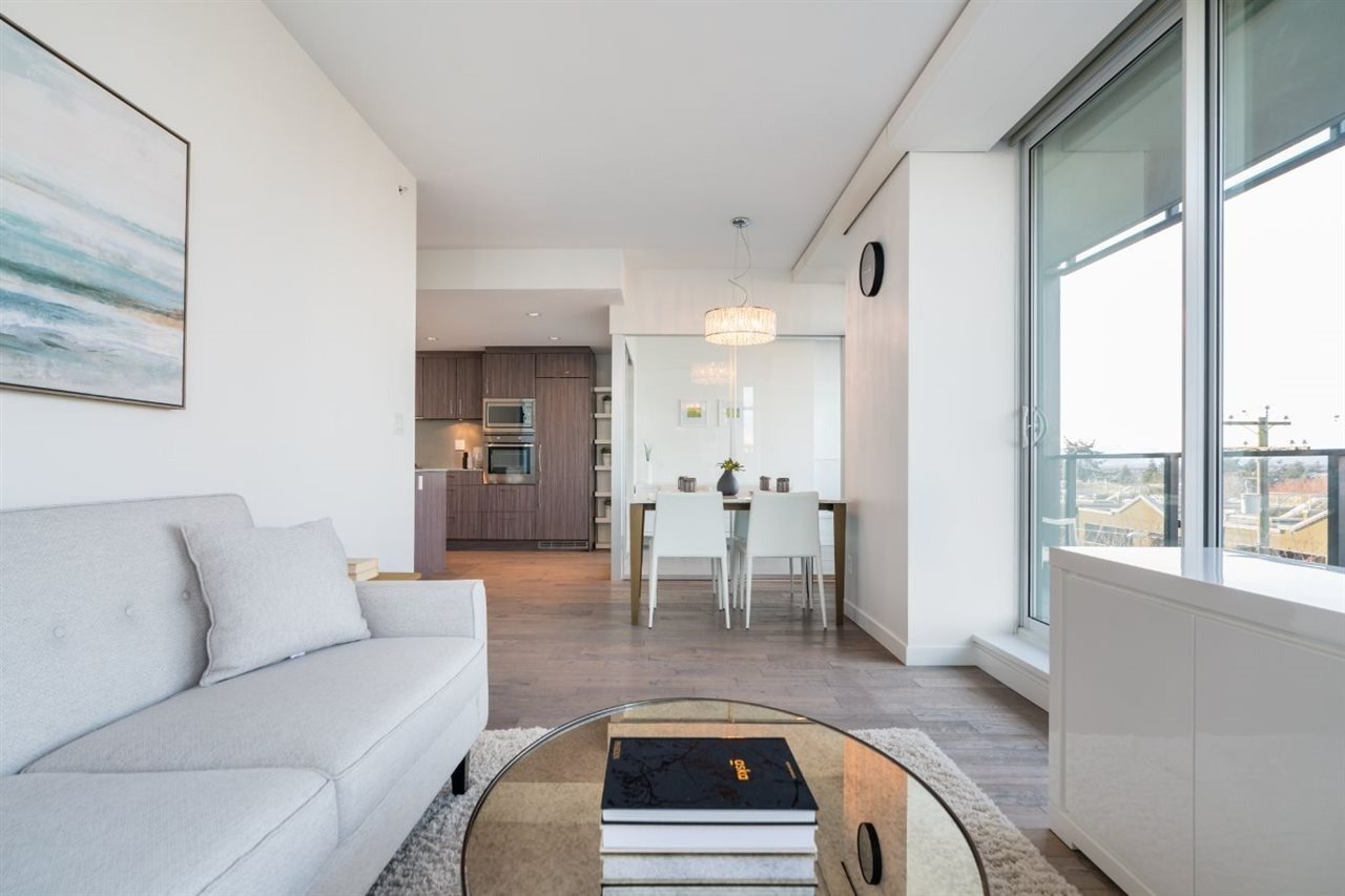 728 W 8th Ave, #502