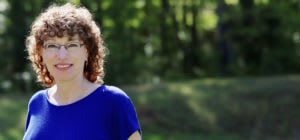 Meet the Agent: Wendy Tanson