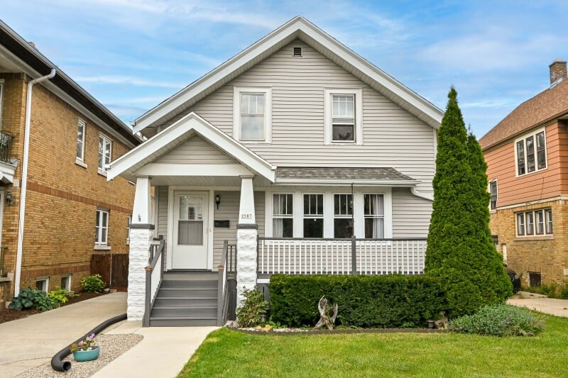 Updated 3 Bedroom Bungalow