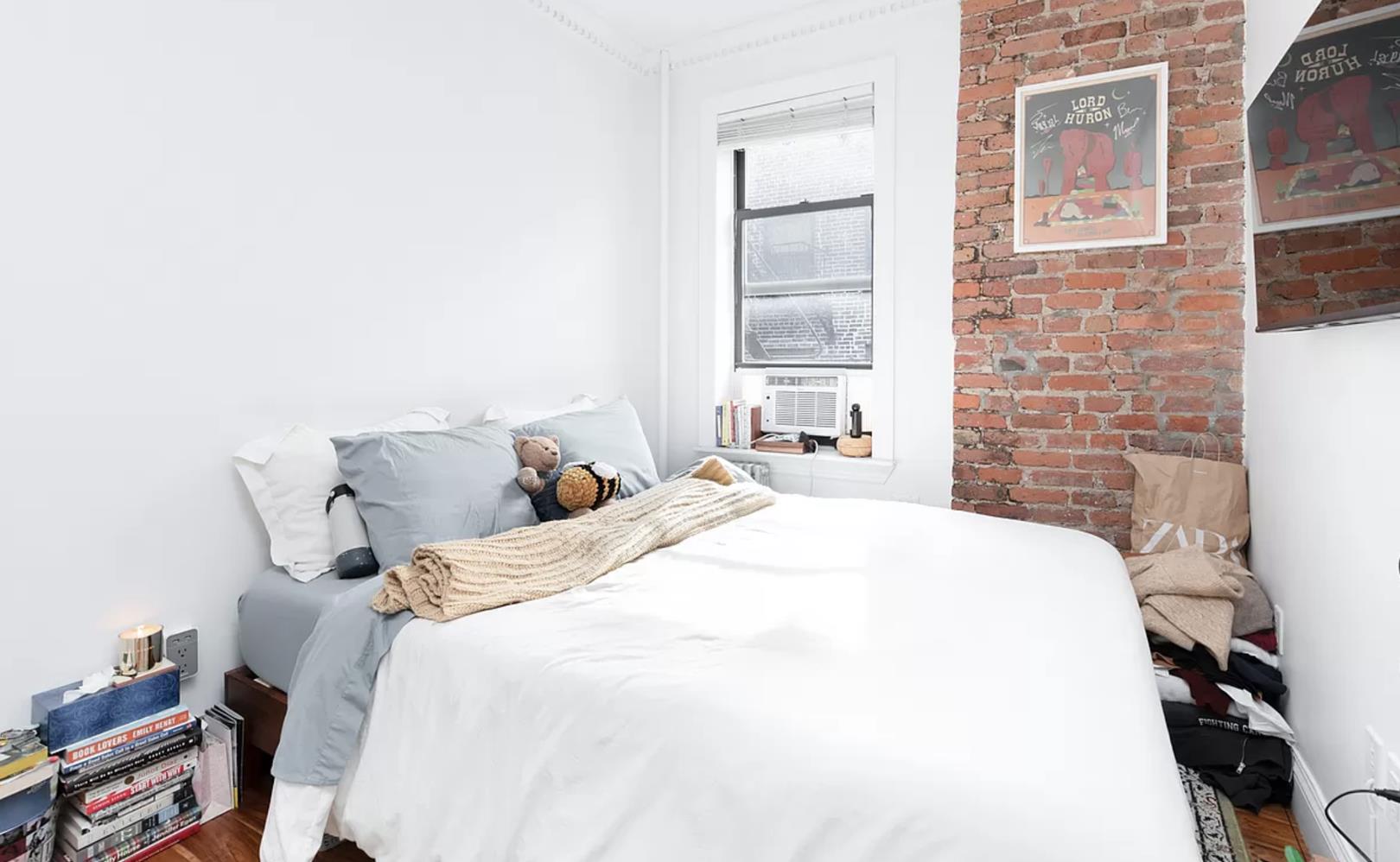 100 Christopher Street, Apt 5-F