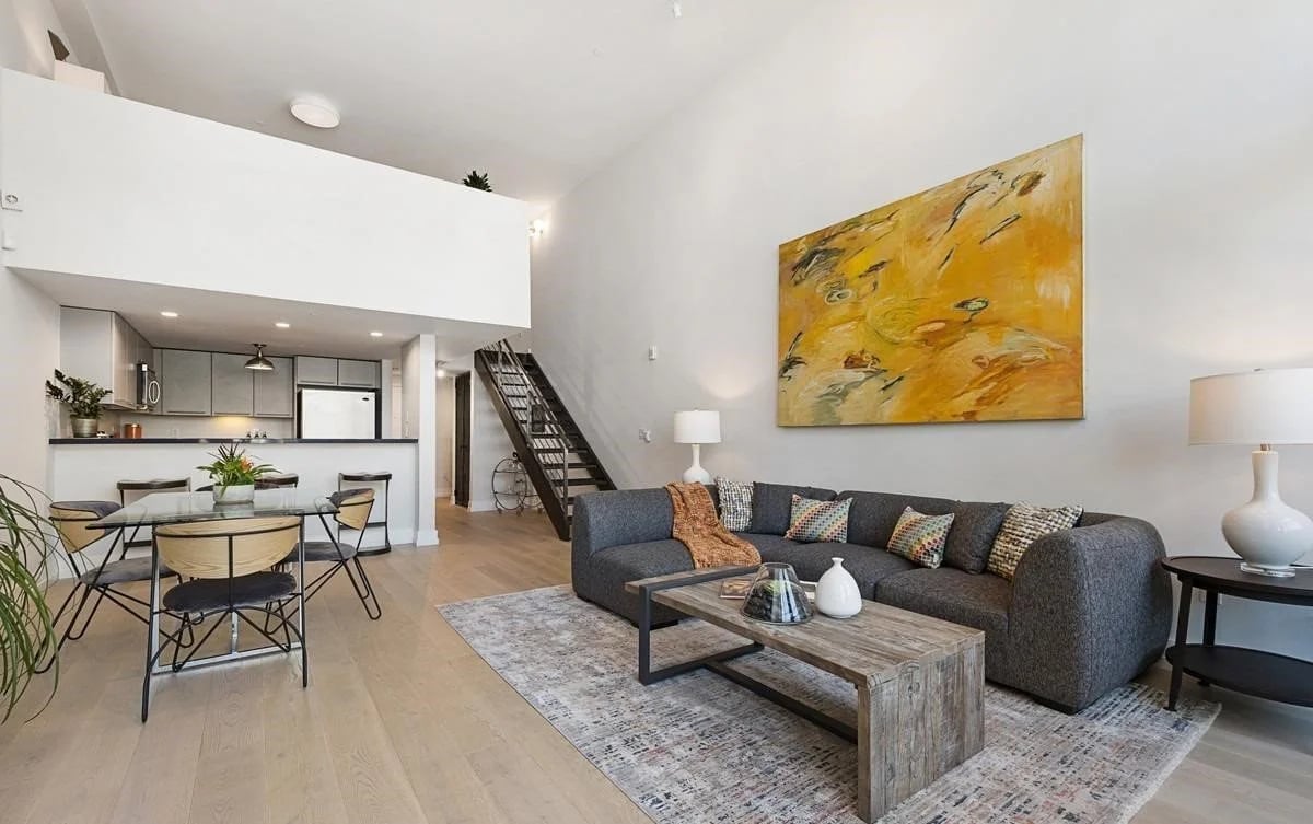 2407 Harrison Street Lofts