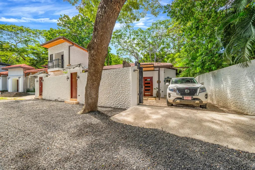 Casa Riviere