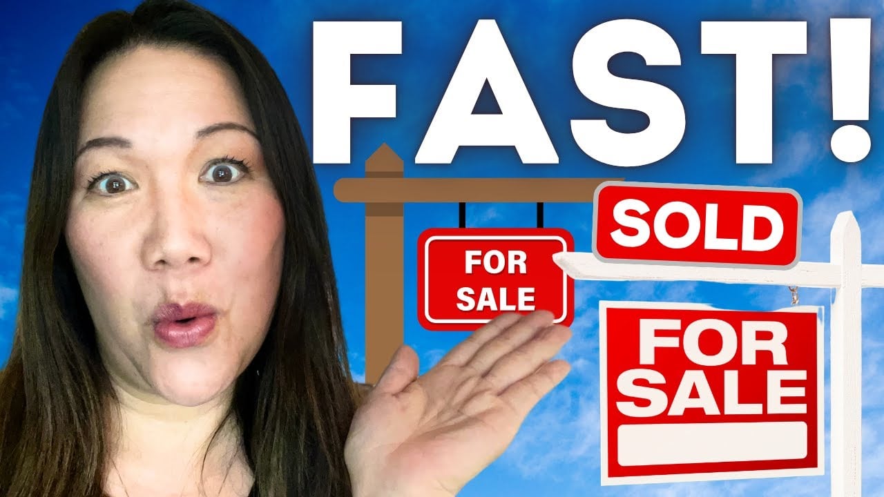 How to SELL your house FAST - in 7 seconds! & Tips to Make a Great First Impression