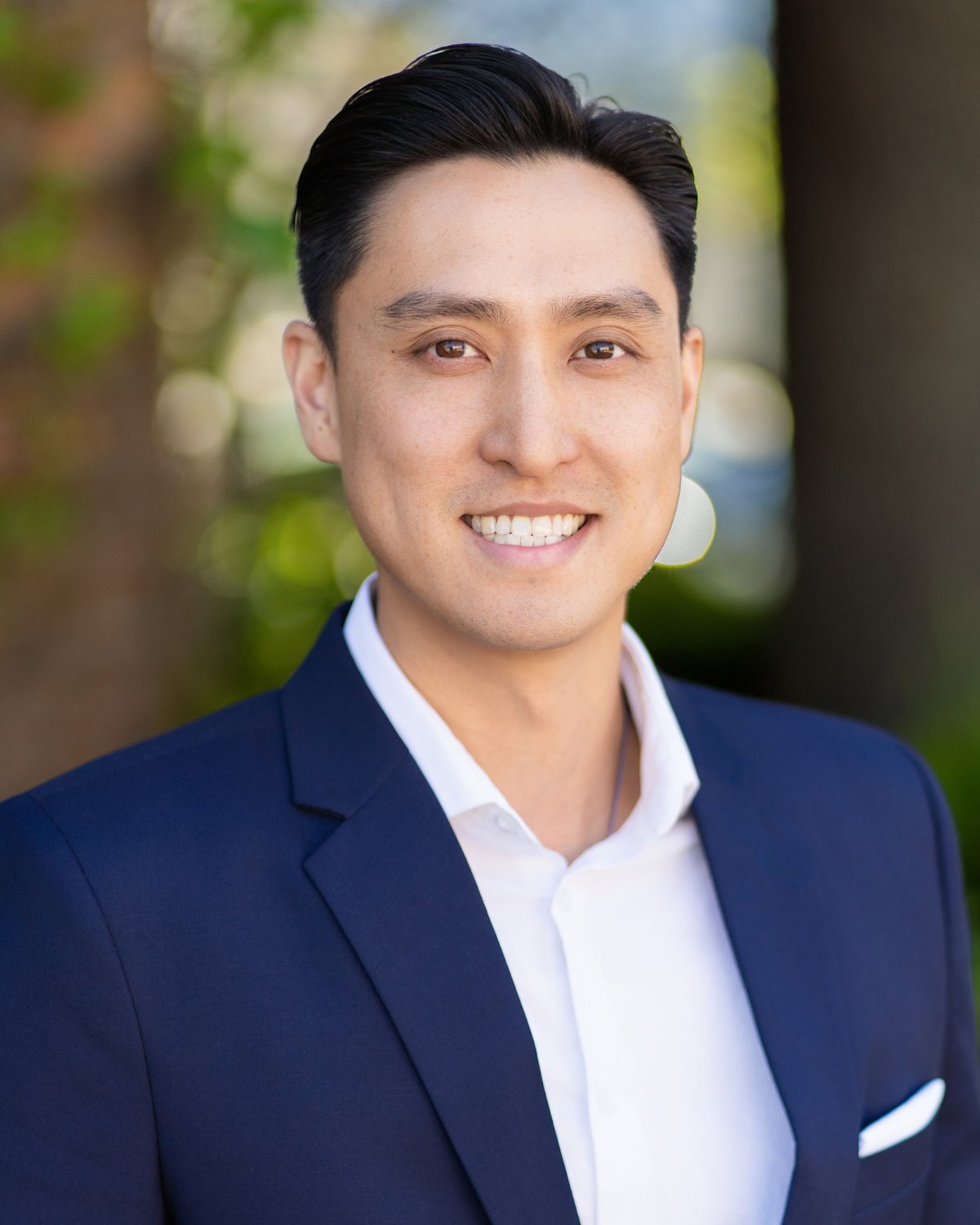 Harry Zhao
