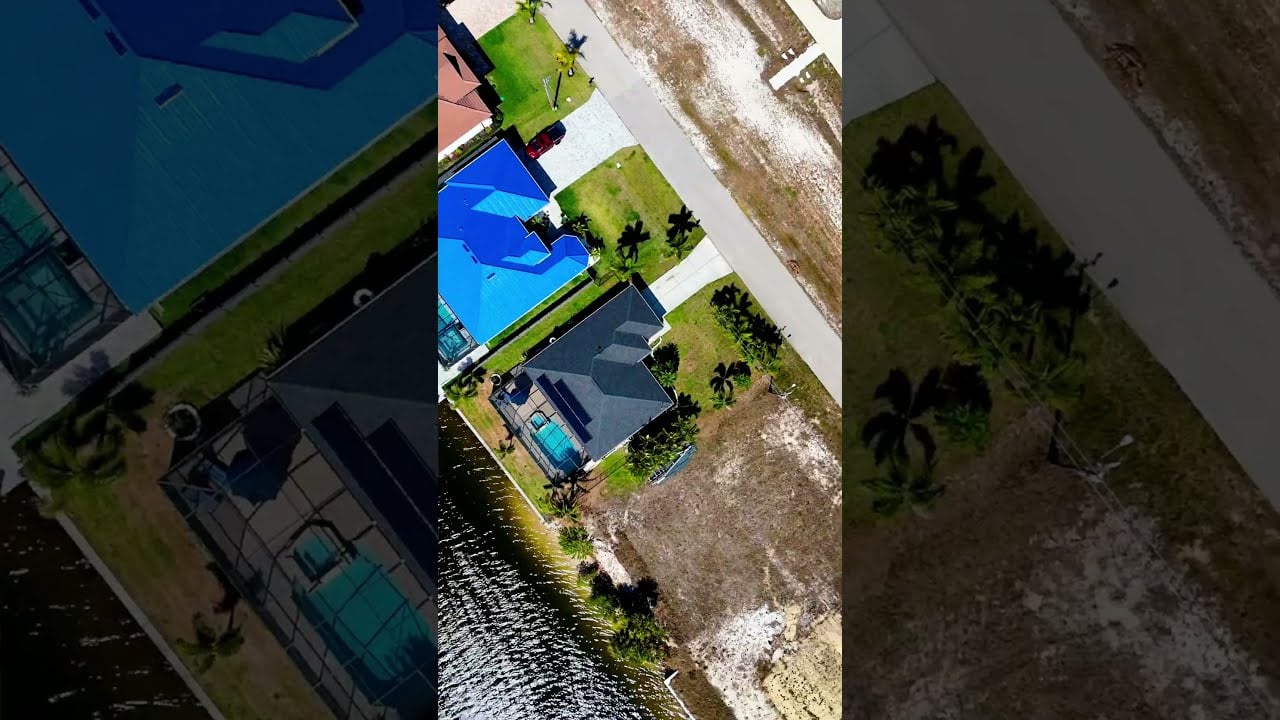 Naples, FL Southwest Florida direct gulf access no bridges Jodi Kaplan Group  #newconstruction