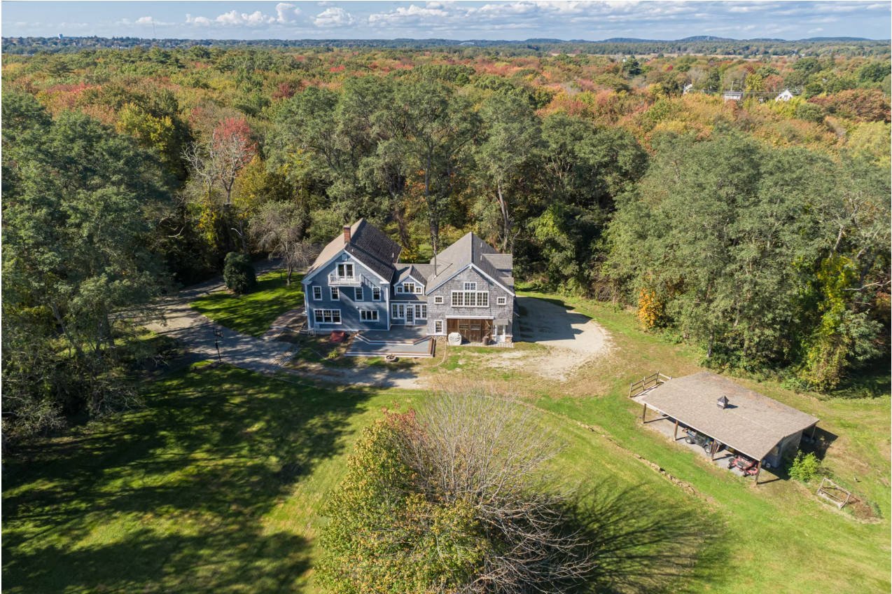 19 Sweet Apple Tree Ln