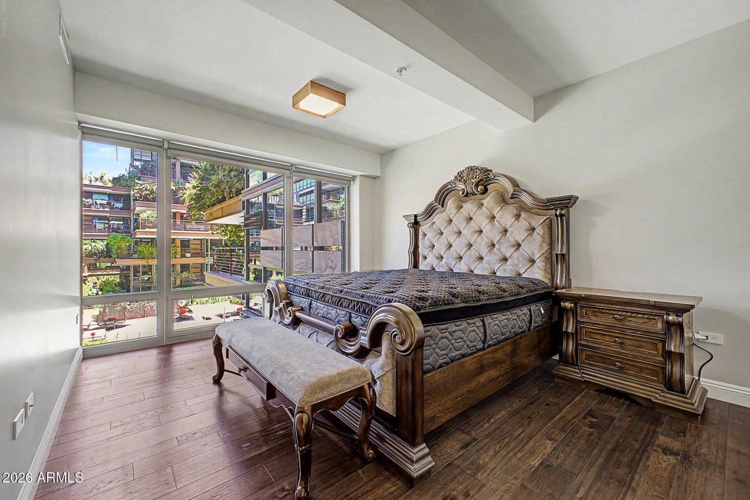 7127 E Rancho Vista Dr, #3009