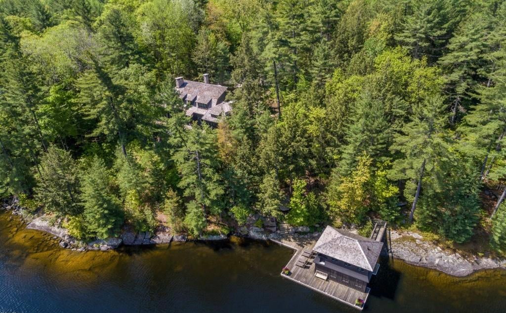 North Lake Muskoka*