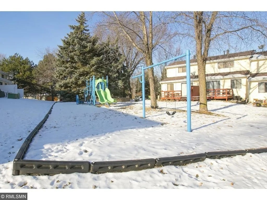 3217 Valley Ridge Dr #55