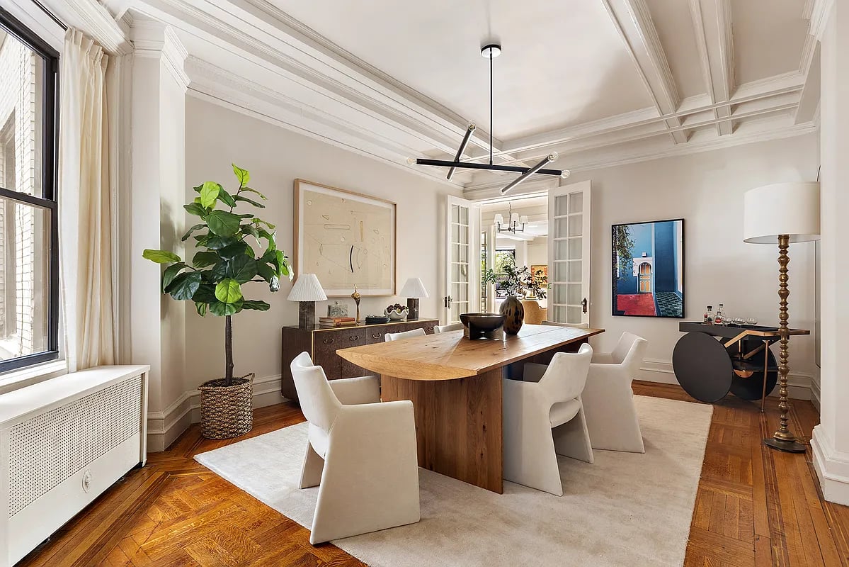 270 Riverside Dr, #2C