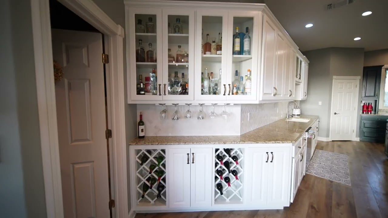 Welcome to the best of the Texas Hill Country